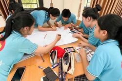 Thái Nguyên 'chốt' thời gian cung ứng đủ sách giáo khoa, bố trí trụ sở dôi dư làm phòng học