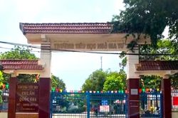 Giáo viên 'tố' bị thu 12-15% tiền dạy học sinh khuyết tật: Lãnh đạo phường nói gì?