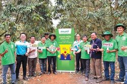 PVFCCo - Phú Mỹ: Xây nền phát triển bền vững từ ESG