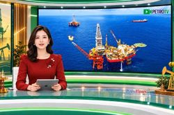 [VIDEO] Các sự kiện nổi bật của PETROVIETNAM trong tuần từ ngày 28/9 đến ngày 4/10/2026