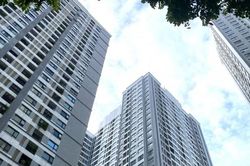 Điểm tin xây dựng - bất động sản ngày 6/10: Hà Nội siết chống rửa tiền qua giao dịch bất động sản