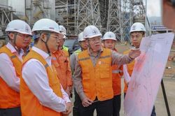 EVN: Sản lượng điện 9 tháng đạt hơn 265 tỷ kWh