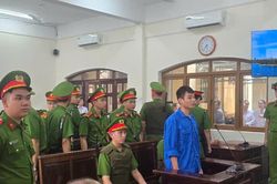 Án tử hình cho kẻ sát hại 3 mẹ con ở Đồng Nai