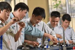 IECEE 2026: Giáo dục trước những yêu cầu mới của AI