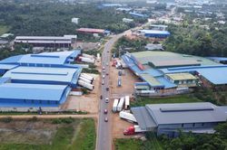 Kiểm tra 447 kho sầu riêng, chỉ 27 kho đúng quy định