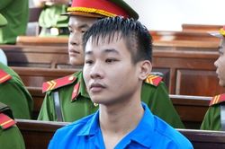 Hôm nay, đối tượng sát hại 3 người trong một gia đình ở Đồng Nai hầu tòa