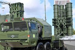 Tên lửa HQ-9BE Trung Quốc công nghệ dẫn đường 3 chế độ, đe dọa mọi mục tiêu
