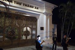 'Bầu' Đoan được 'ưu ái' trúng đấu giá, chi tiền tỷ cho cựu cán bộ Thanh Hóa