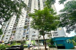 Đóng 50% tiền nhà, thuê mua 5 năm: Thu nhập tăng có mất quyền sở hữu nhà ở xã hội?