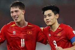'Tuyển Việt Nam thua Thái Lan, Malaysia nhưng vẫn rất lạc quan'