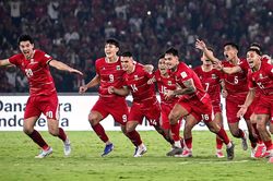 Truyền thông Thái Lan chê tuyển Indonesia, an ủi bằng tiền thưởng