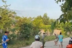 Vụ 3 mẹ con cô giáo bị tấn công giữa đường: Hai nạn nhân qua cơn nguy kịch