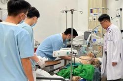 'Kẻ giấu mặt' đe dọa trái tim