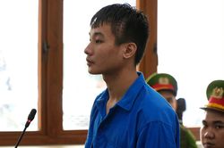 Tuyên án tử hình kẻ sát hại 3 mẹ con ở Đồng Nai