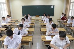 Quảng Ninh yêu cầu chấm dứt việc tự lập 'quỹ lớp' trong nhà trường