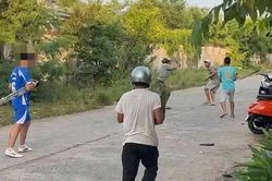 Vụ 3 mẹ con cô giáo bị tấn công trên đường về nhà, nghi phạm khai gì?