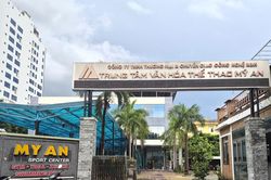 Đà Nẵng làm khu sinh hoạt cộng đồng cho du khách, phục vụ kinh tế đêm