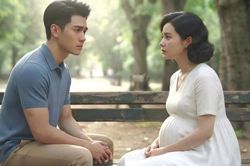 Vợ mang bầu nhưng vẫn vấn vương tình cũ: Giữ lấy hạnh phúc hay buông tay để giải thoát?