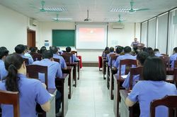 Khai giảng Lớp bồi dưỡng kỹ năng kiểm sát các vụ án tham nhũng, chức vụ, kinh tế