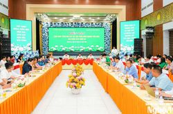 Lắng nghe tiếng nói chủ thể để nâng tầm sản phẩm OCOP Nghệ An