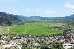 Xây dựng cơ sở dữ liệu đất đai - cách làm từ những địa phương tốp đầu