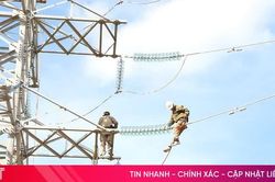Điện lực miền Bắc đầu tư gần 207 tỷ đồng vào 2 dự án truyền tải, phân phối điện ở Hà Tĩnh