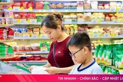Nhiều người tiêu dùng Hà Tĩnh điều chỉnh thói quen chi tiêu