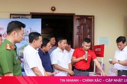 Can Lộc phát động hưởng ứng Ngày Chuyển đổi số quốc gia