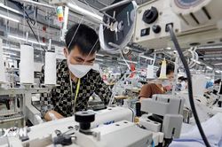 Nghị quyết 57 tiếp sức ngành dệt may nâng sức cạnh tranh trong kỷ nguyên số