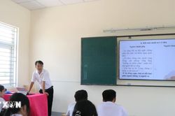 Đắk Lắk: Thêm cơ hội học tập thuận lợi cho học sinh vùng khó