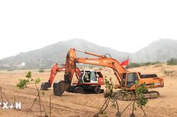 Đắk Lắk khơi thông dòng vốn trọng điểm, chuyển cam kết thành dự án thực tế