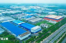 Đồng Nai 'nước rút' quý cuối năm, hướng tới mục tiêu tăng trưởng GRDP 11%