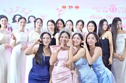Hoa hậu Việt Nam 2026: Top 53 lộ diện từ những ngày không son phấn