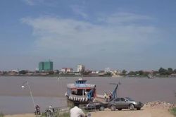 Campuchia và World Bank đẩy mạnh dự án an ninh nguồn nước