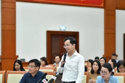 Bộ Tài chính thông tin về đánh thuế đất bỏ hoang, chậm đưa vào sử dụng