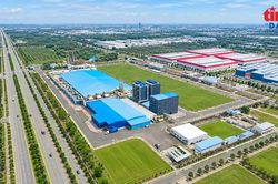 Nghị quyết 10-NQ/TW: Những địa chỉ mới của dòng vốn FDI