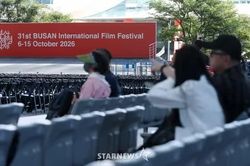 5 phim Việt Nam dự Liên hoan phim Busan