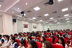 Văn học nghệ thuật giữa những thay đổi của thời đại số