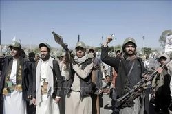 Vì sao chính quyền Tổng thống Trump tránh đối đầu với Houthi?