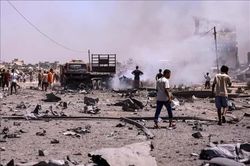 LHQ kêu gọi các bên ngừng bắn tại Gaza