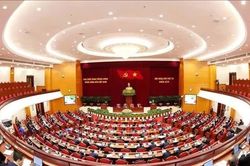 Đổi mới phương thức lãnh đạo và khơi dậy nguồn lực con người
