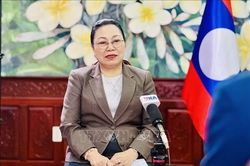 Bốn nội dung hiện thực hóa nội hàm 'gắn kết chiến lược' Việt Nam - Lào