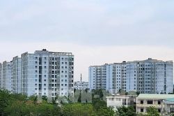 Đà Nẵng thí điểm 2 dự án nhà ở thương mại