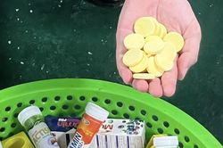Hà Nội: Tạm giữ hơn 1,2 triệu viên sủi, chất bảo quản vượt 20 lần