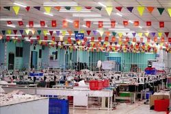 Quảng Trị xử lý vụ doanh nghiệp nợ lương gần 400 công nhân