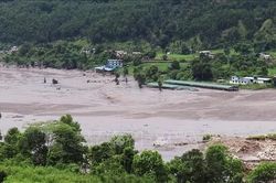 WB hạ dự báo tăng trưởng của Nepal do thiệt hại từ lũ lụt