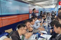 Đại biểu Quốc hội: Chọn phương thức tuyển sinh dưới góc nhìn tự chủ