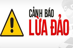 Cảnh giác chiêu trò mạo danh Viện Kiểm sát hỗ trợ lấy lại tiền để lừa đảo