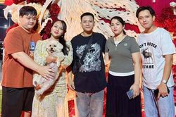 Hoài Lâm - Ngọc Trinh chọn không gian thế nào cho ngày cưới?