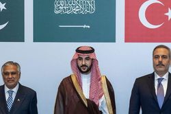 Saudi Arabia, Pakistan và Thổ Nhĩ Kỳ kích hoạt cam kết phòng thủ tập thể